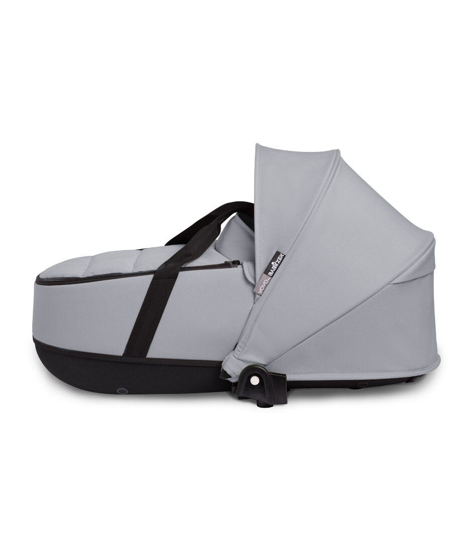 BABYZEN™ YOYO bassinet - Stone, Stone, mainview